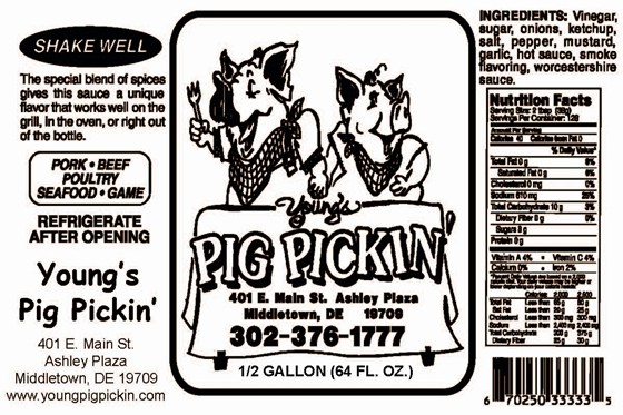 Labels: Pig